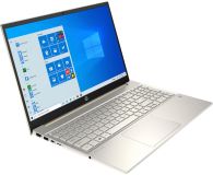 HP Pavilion 15 Ryzen 5-5500/16GB/512/Win10 Gold - 691708 - zdjęcie 2